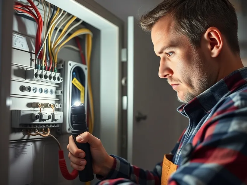 24/7 Emergency Electrician in Tauranga
