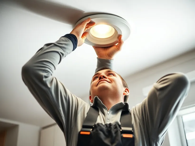 Residential Electrician in Tauranga
